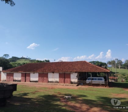 Fazendas - Sitios à venda - Fotos para FAZENDA 203 ALQUEIRES EM CASSIA MG