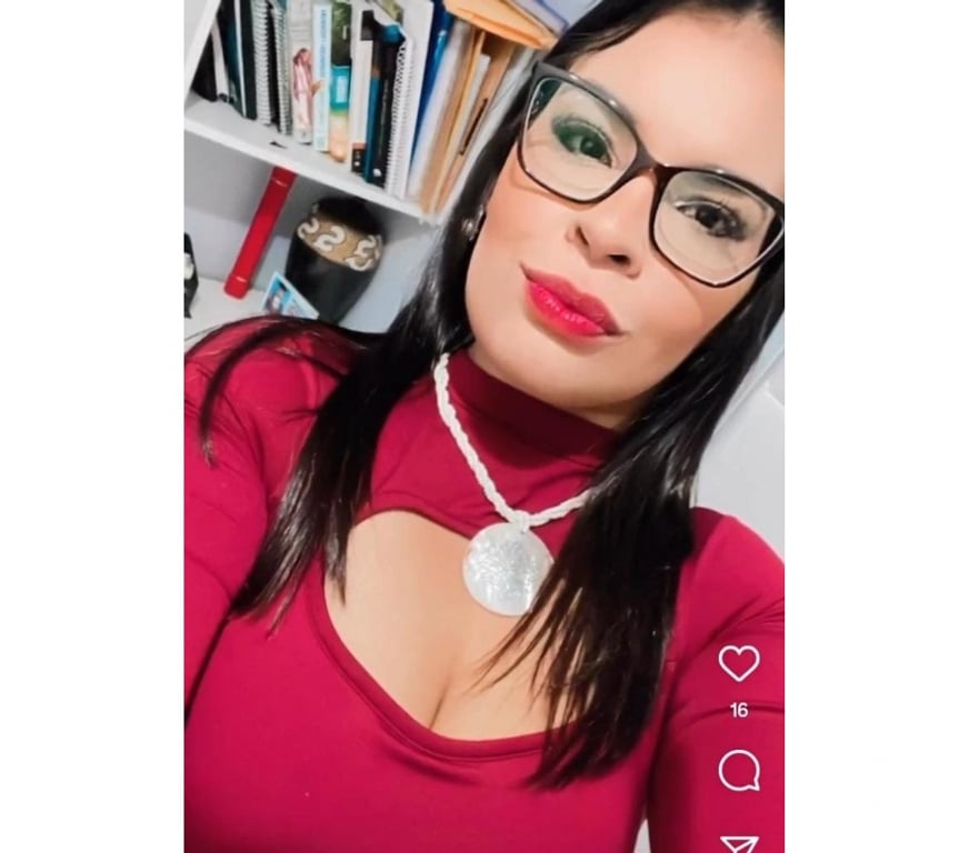 Garotas de programa Matinhos PR - Fotos para Pamela Acompanhante e massoterapeuta