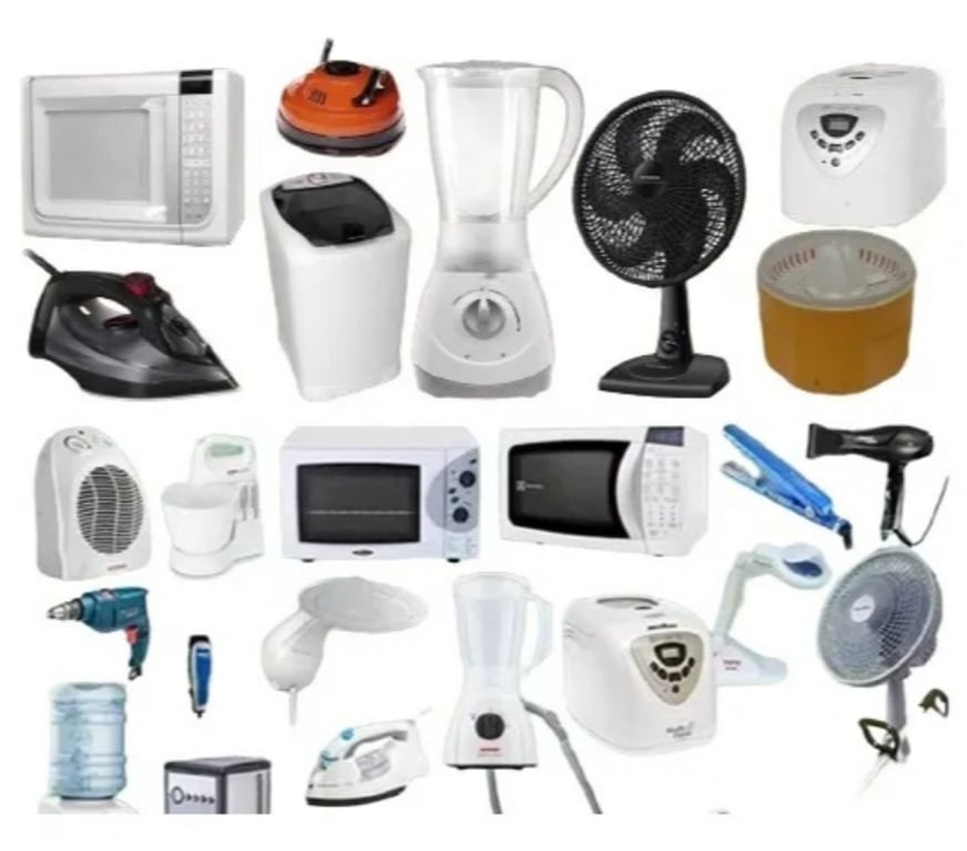 Reparo - Conserto - Reforma Sao Paulo SP São Miguel Paulista - Fotos para EletroTec concerto de eletrodoméstico.