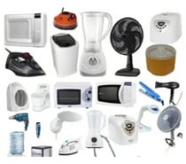 EletroTec concerto de eletrodoméstico.