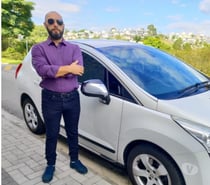 Uber Dotado somente para Mulheres exigentes