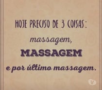 MASSAGEM TÂNTRICA RELAXANTE PARA MULHERES