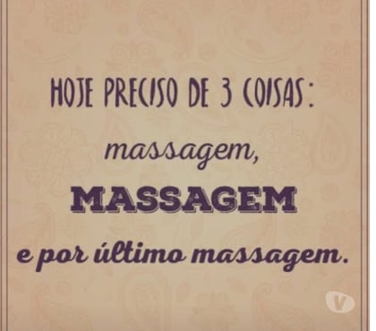 Bem-Estar - Saúde - Beleza Perdizes Sao Paulo SP - Fotos para MASSAGEM RELAXANTE