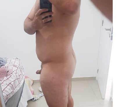 Encontros Casuais - Fotos para QUERO HOMEM GORDO
