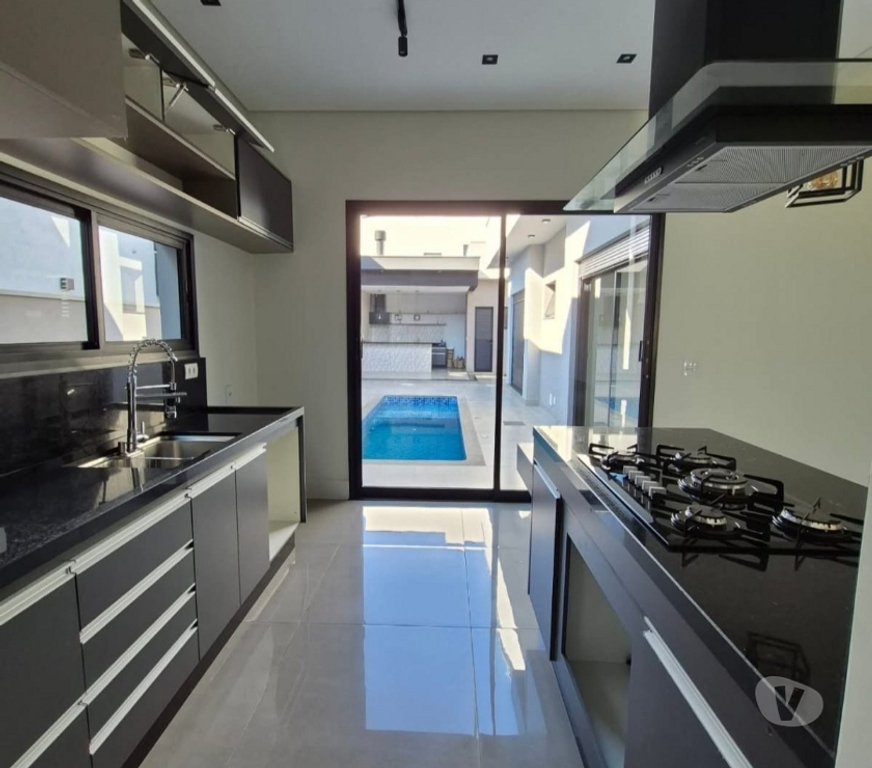 Apartamentos a venda Braganca Paulista SP - Fotos para VENDO CASA NOVA CONDOMÍNIO EUROVILLE