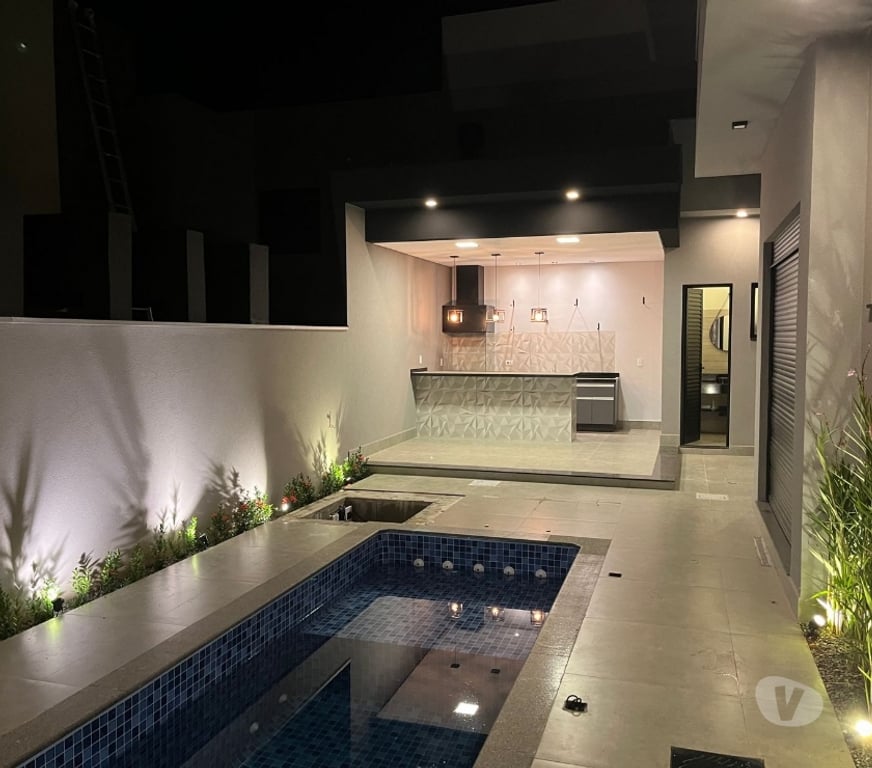 Apartamentos a venda Braganca Paulista SP - Fotos para VENDO CASA NOVA CONDOMÍNIO EUROVILLE