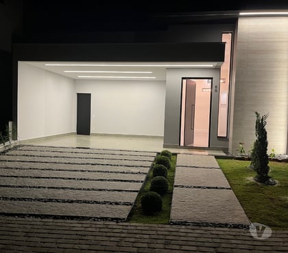 Apartamentos - Casas venda - Fotos para VENDO CASA NOVA CONDOMÍNIO EUROVILLE