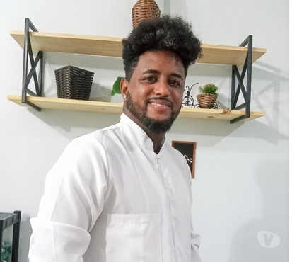 Bem-Estar - Saúde - Beleza Centro Rio de Janeiro RJ - Fotos para Jhony_ massoterapeuta