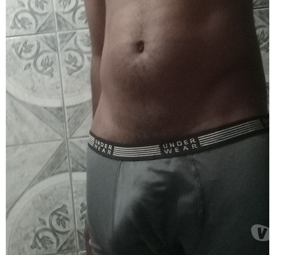 Encontros Casuais - Fotos para Sou negao, 186 de altura com vontade de foder