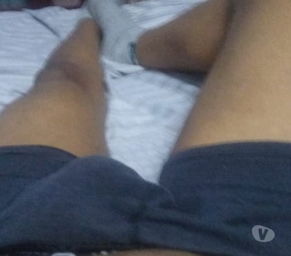 Homem procura homem Jabaquara Sao Paulo SP - images_alt_text Nego queri escravo lisinho sp