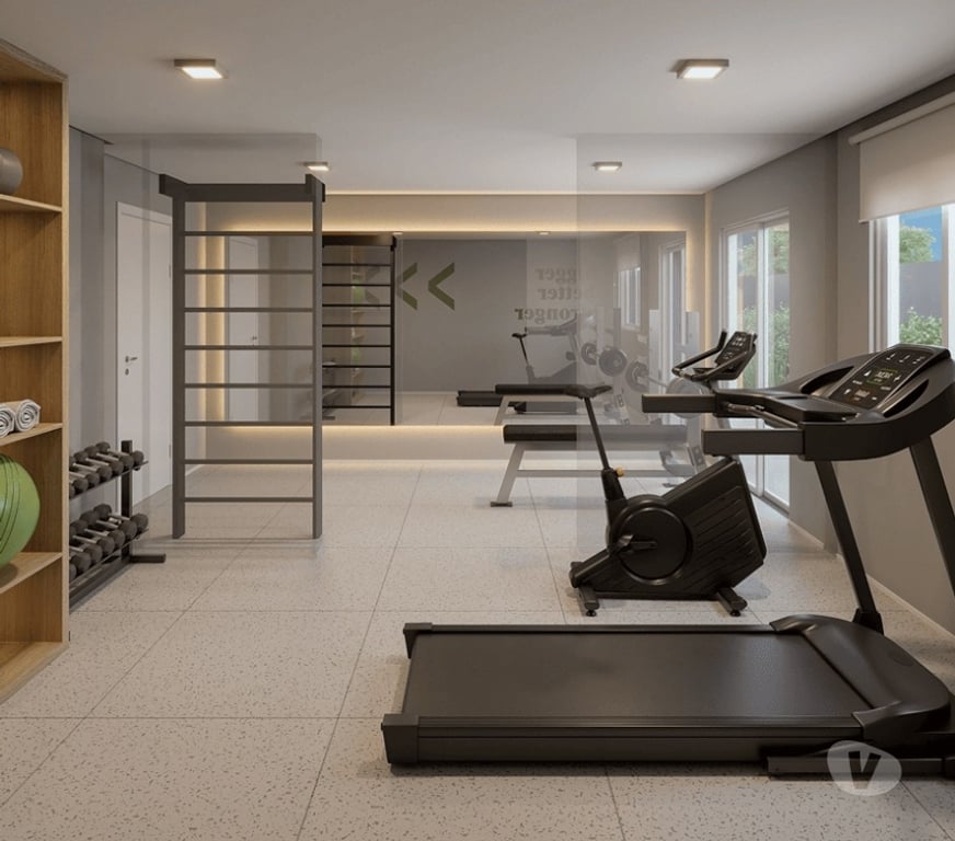 Empreendimentos imóveis Sao Paulo SP Freguesia do Ó - Fotos para Lancamento 2 Dormitorios - Freguesia do O - Prox.Edgar Faco