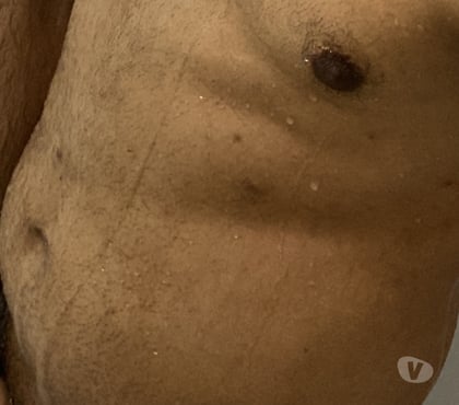 Encontros Casuais - Fotos para Moreno rolo grosa