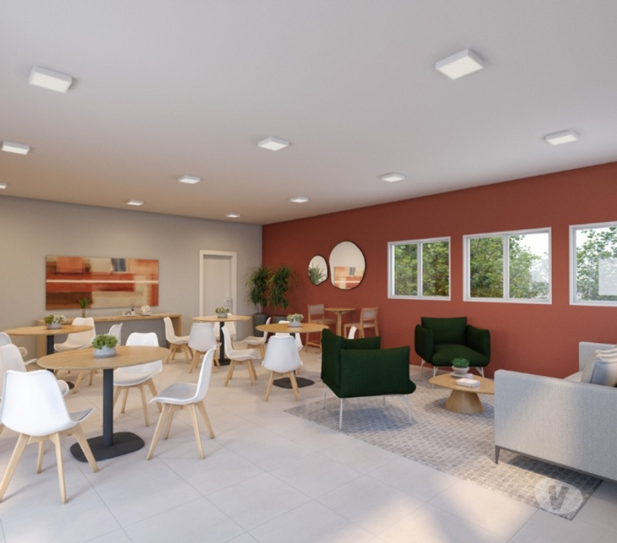 Empreendimentos imóveis Sao Paulo SP Jaraguá - Fotos para Apartamento 2 Dormitorios - Em Obras - Jaragua - Prox Shop