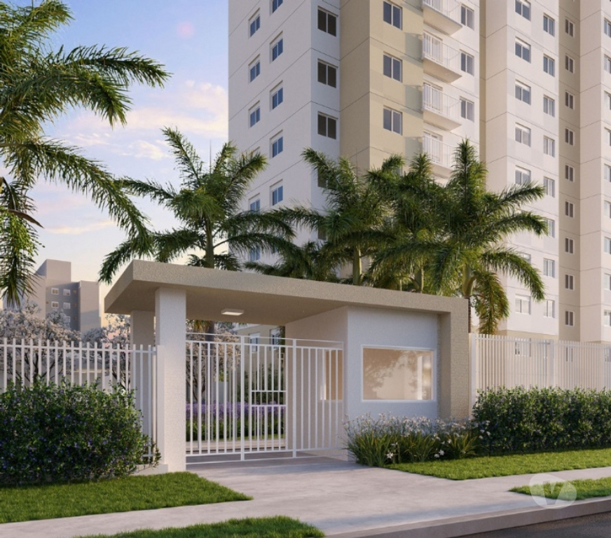 Empreendimentos imóveis Sao Paulo SP Jaraguá - Fotos para Apartamento 2 Dormitorios - Em Obras - Jaragua - Prox Shop