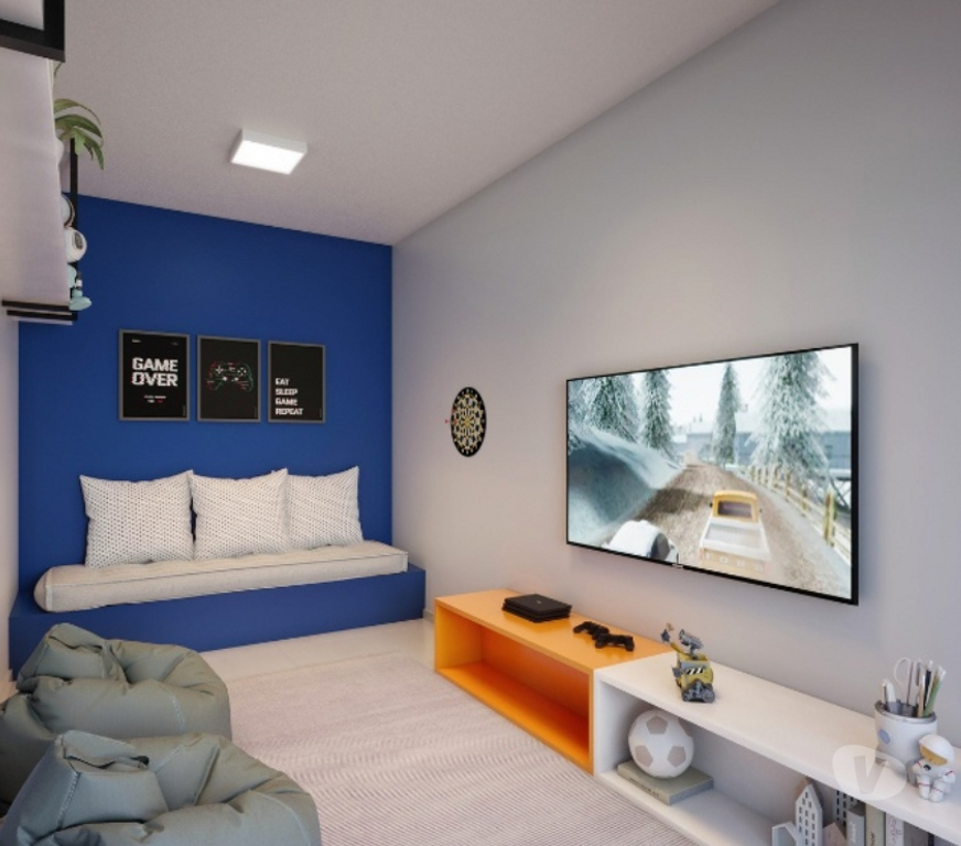 Empreendimentos imóveis Sao Paulo SP Jaraguá - Fotos para Apartamento 2 Dormitorios - Em Obras - Jaragua - Prox Shop