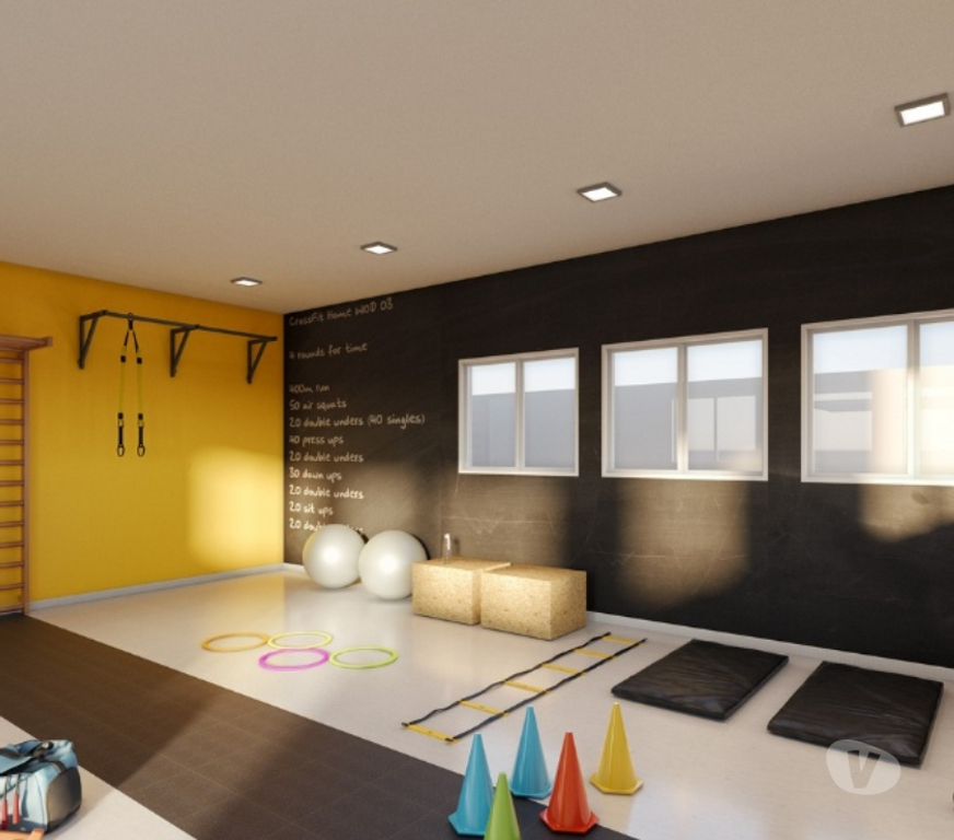 Empreendimentos imóveis Sao Paulo SP Jaraguá - Fotos para Apartamento 2 Dormitorios - Em Obras - Jaragua - Prox Shop