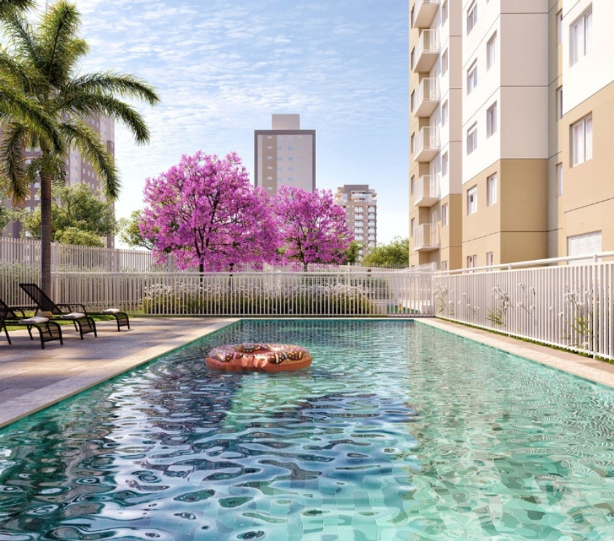 Empreendimentos imóveis Sao Paulo SP Jaraguá - Fotos para Apartamento 2 Dormitorios - Em Obras - Jaragua - Prox Shop