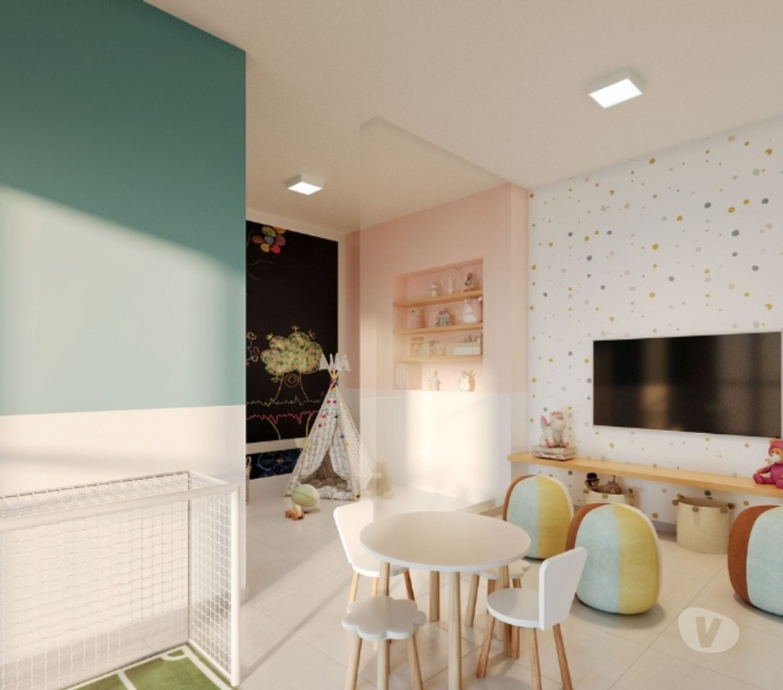 Empreendimentos imóveis Sao Paulo SP Jaraguá - Fotos para Apartamento 2 Dormitorios - Em Obras - Jaragua - Prox Shop