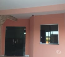 Pintura e acampamento em geral