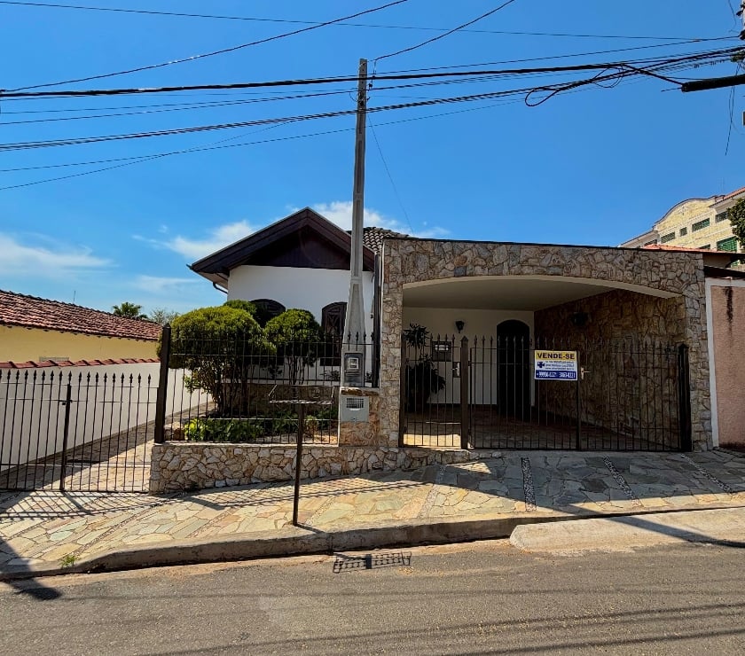 Apartamentos a venda - Fotos para CASA MOBILIADA ITAPIRA - SÃO PAULO