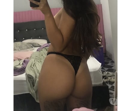 Garotas de programa - Fotos para Paranaense arretada