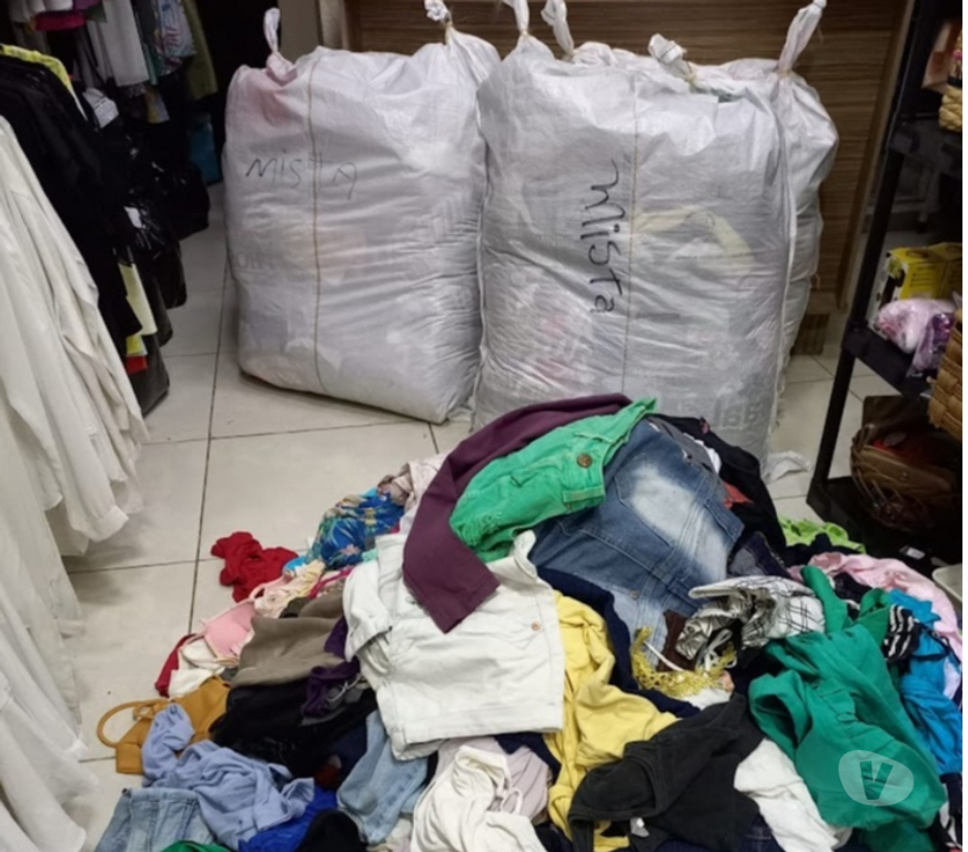 Roupas e Acessórios Paco do Lumiar MA - Fotos para Roupas Usadas para Brechós e Bazares