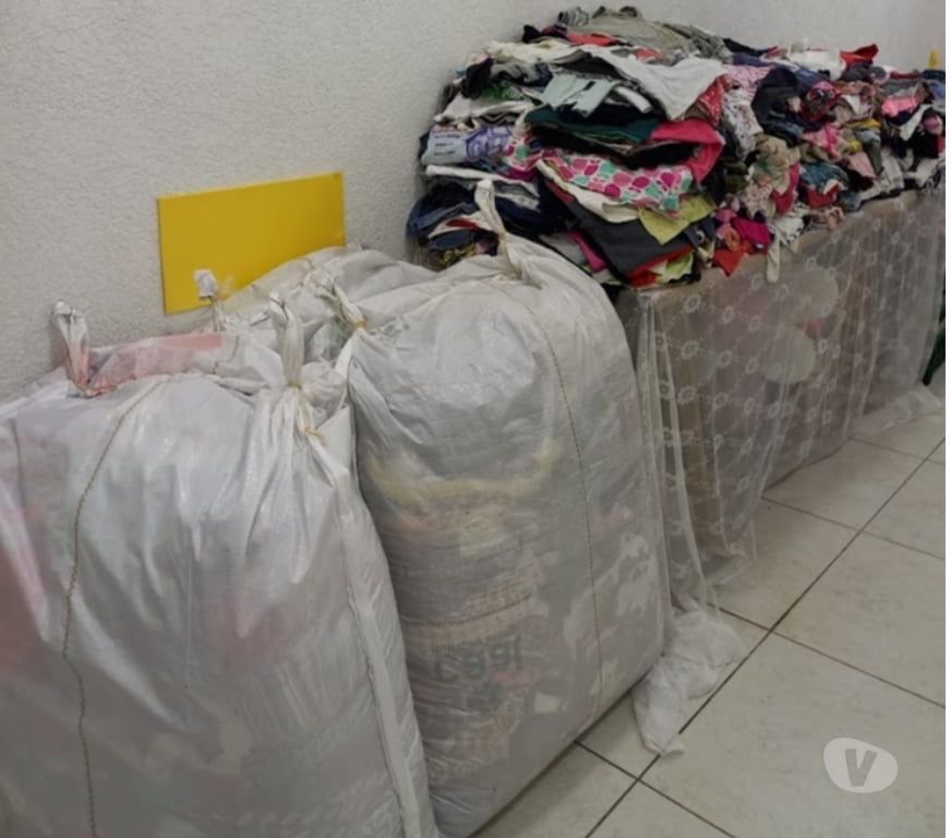 Roupas e Acessórios Paco do Lumiar MA - Fotos para Roupas Usadas para Brechós e Bazares