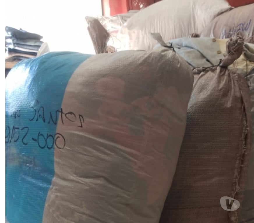 Roupas e Acessórios Curitiba PR Pinheirinho - Fotos para Atacado de Roupas para Brechós