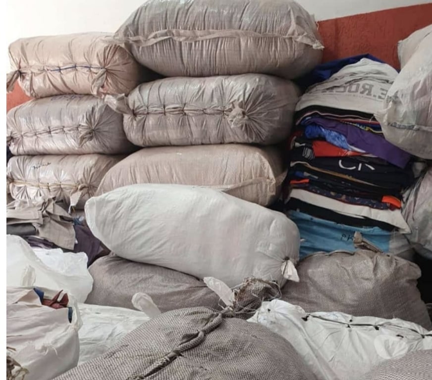 Roupas e Acessórios Belem PA Sacramenta - Fotos para Fornecedores de Roupas Usadas para Brechós