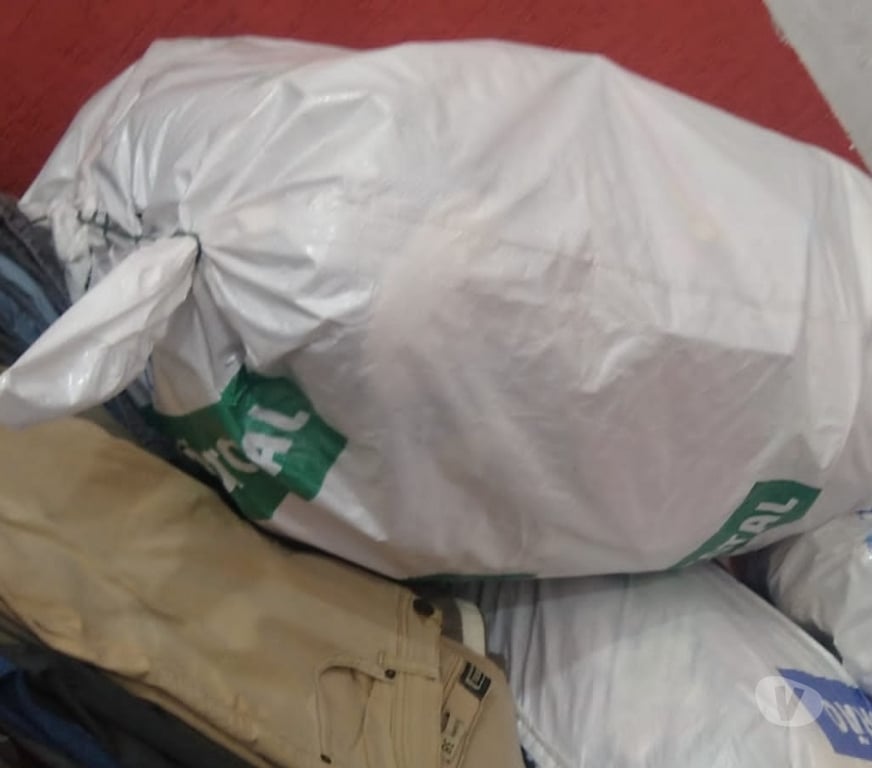 Roupas e Acessórios Belem PA Sacramenta - Fotos para Fornecedores de Roupas Usadas para Brechós