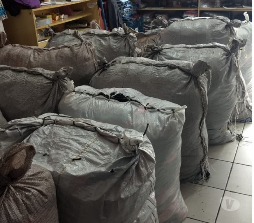Roupas e Acessórios Belem PA Sacramenta - Fotos para Fornecedores de Roupas Usadas para Brechós