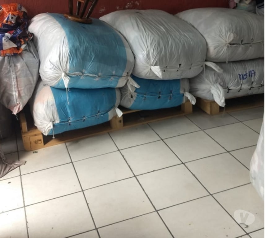 Roupas e Acessórios Belem PA Sacramenta - Fotos para Fornecedores de Roupas Usadas para Brechós