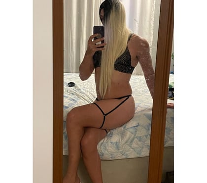 Acompanhantes travesti Santa Cecília Sao Paulo SP - Fotos para Dani Casual com local discreto