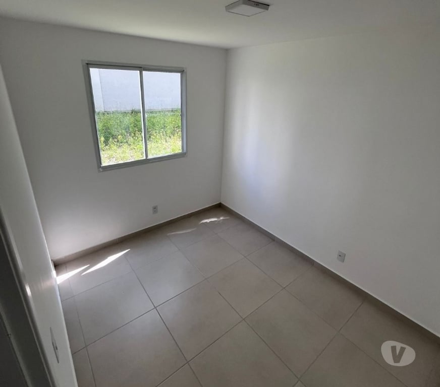 Apartamentos a venda Rio de Janeiro RJ Vargem Grande, Rio de Janeiro - Fotos para Apartamento Garden 2 Quartos • 60m² • Portaria 24h