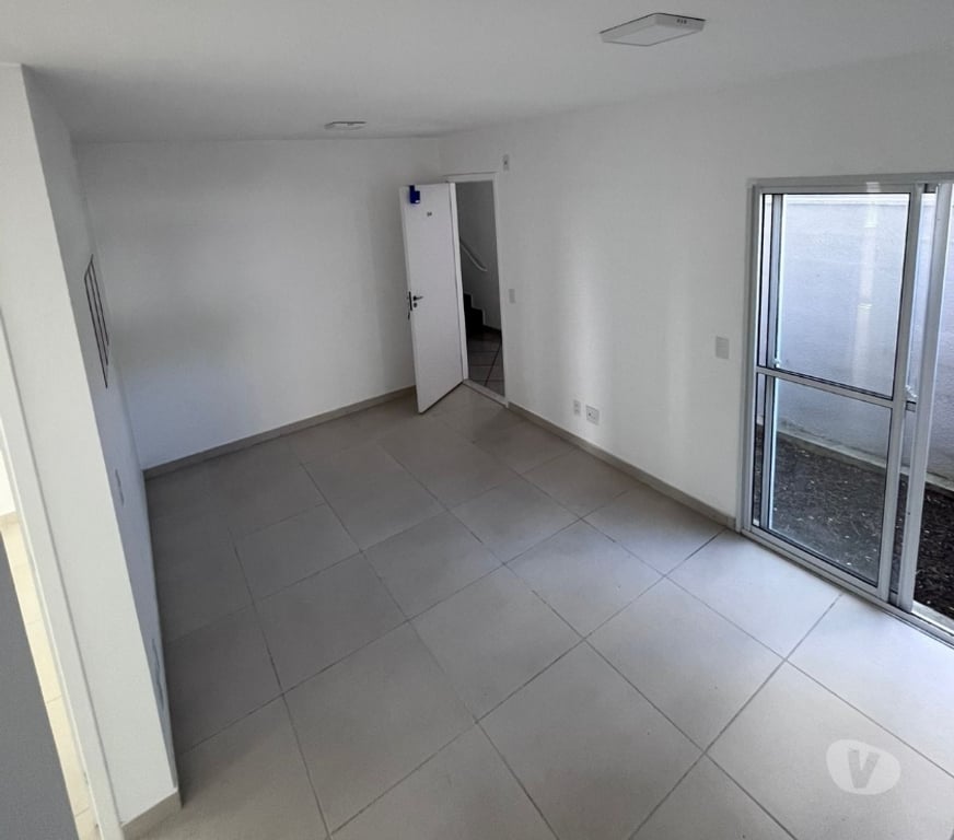 Apartamentos a venda Rio de Janeiro RJ Vargem Grande, Rio de Janeiro - Fotos para Apartamento Garden 2 Quartos • 60m² • Portaria 24h