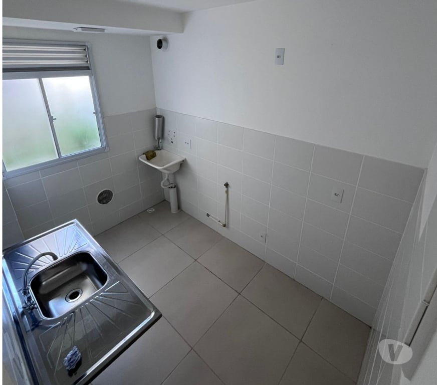 Apartamentos a venda Rio de Janeiro RJ Vargem Grande, Rio de Janeiro - Fotos para Apartamento Garden 2 Quartos • 60m² • Portaria 24h