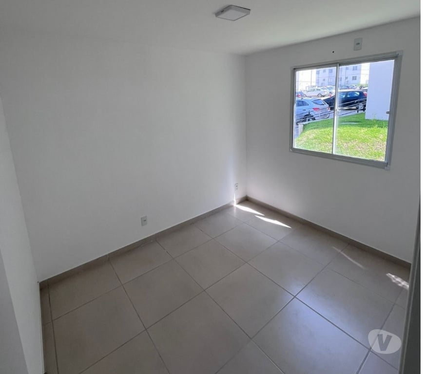 Apartamentos a venda Rio de Janeiro RJ Vargem Grande, Rio de Janeiro - Fotos para Apartamento Garden 2 Quartos • 60m² • Portaria 24h