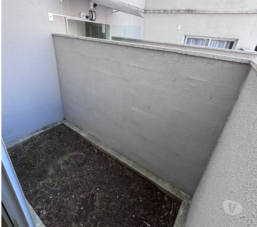Apartamentos a venda Rio de Janeiro RJ Vargem Grande, Rio de Janeiro - Fotos para Apartamento Garden 2 Quartos • 60m² • Portaria 24h