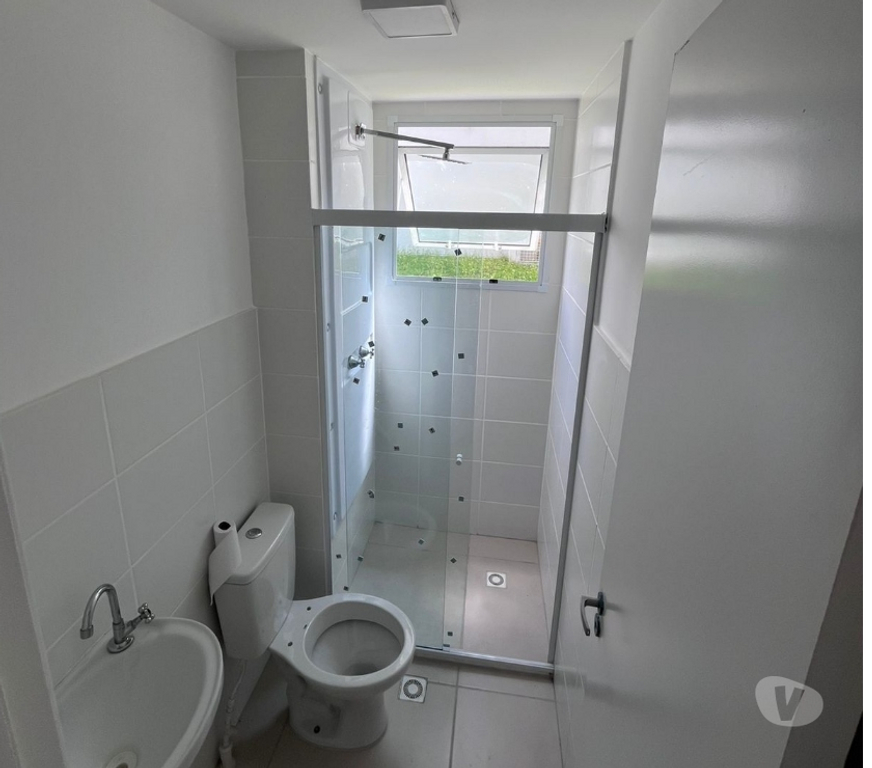 Apartamentos a venda Rio de Janeiro RJ Vargem Grande, Rio de Janeiro - Fotos para Apartamento Garden 2 Quartos • 60m² • Portaria 24h