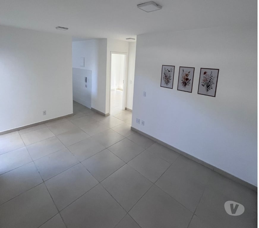 Apartamentos a venda Rio de Janeiro RJ Vargem Grande, Rio de Janeiro - Fotos para Apartamento Garden 2 Quartos • 60m² • Portaria 24h