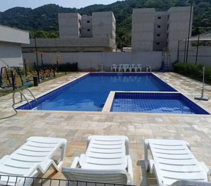 Casas para comprar Vargem Grande, Rio de Janeiro Rio de Janeiro RJ - Fotos para Apartamento Garden 2 Quartos • 60m² • Portaria 24h