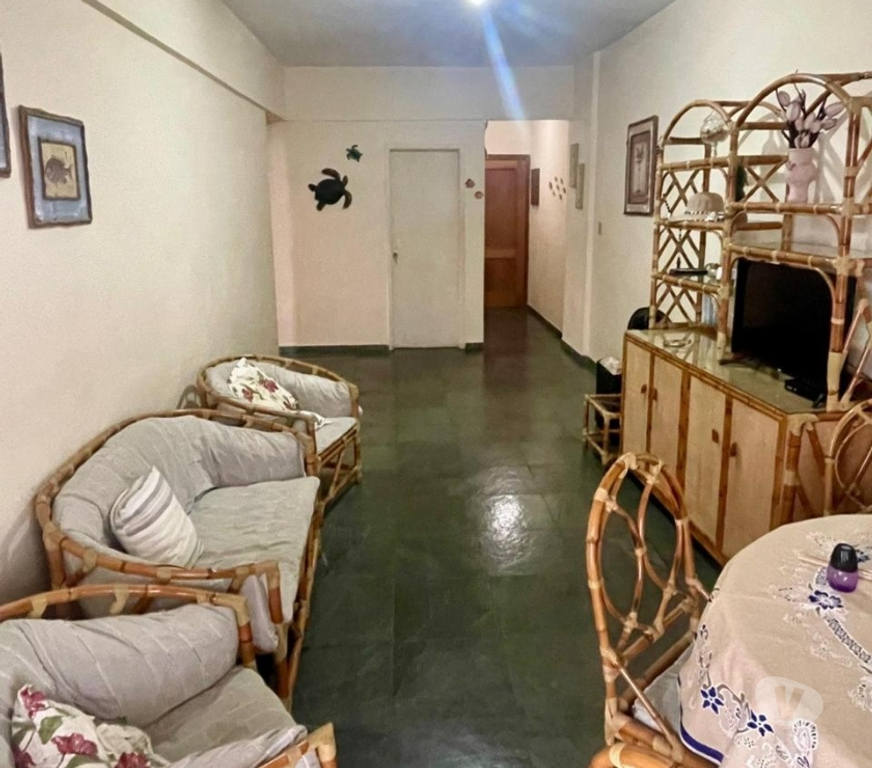 Apartamentos a venda Praia Grande SP - Fotos para PG054 Apartamento - Aviação - Praia Grande