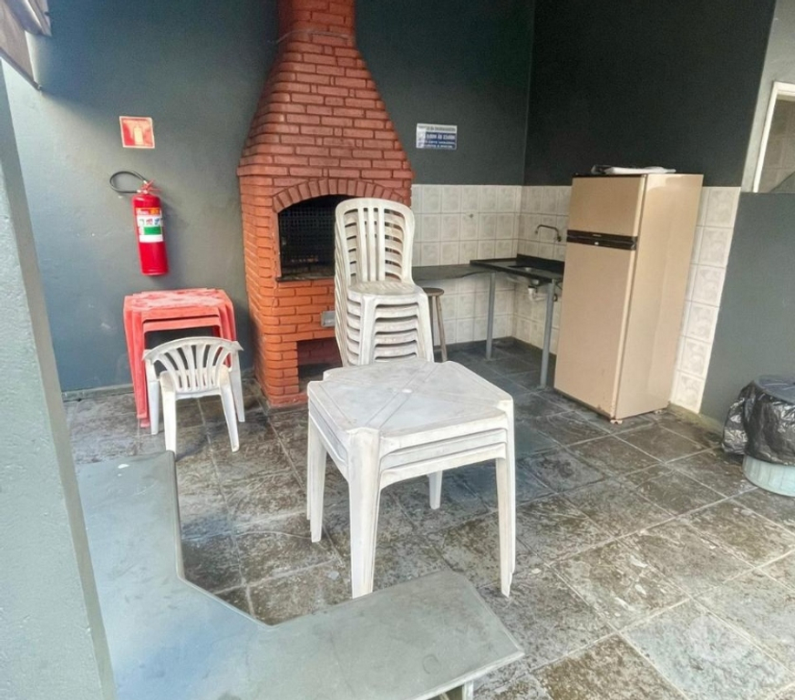 Apartamentos a venda Praia Grande SP - Fotos para PG054 Apartamento - Aviação - Praia Grande