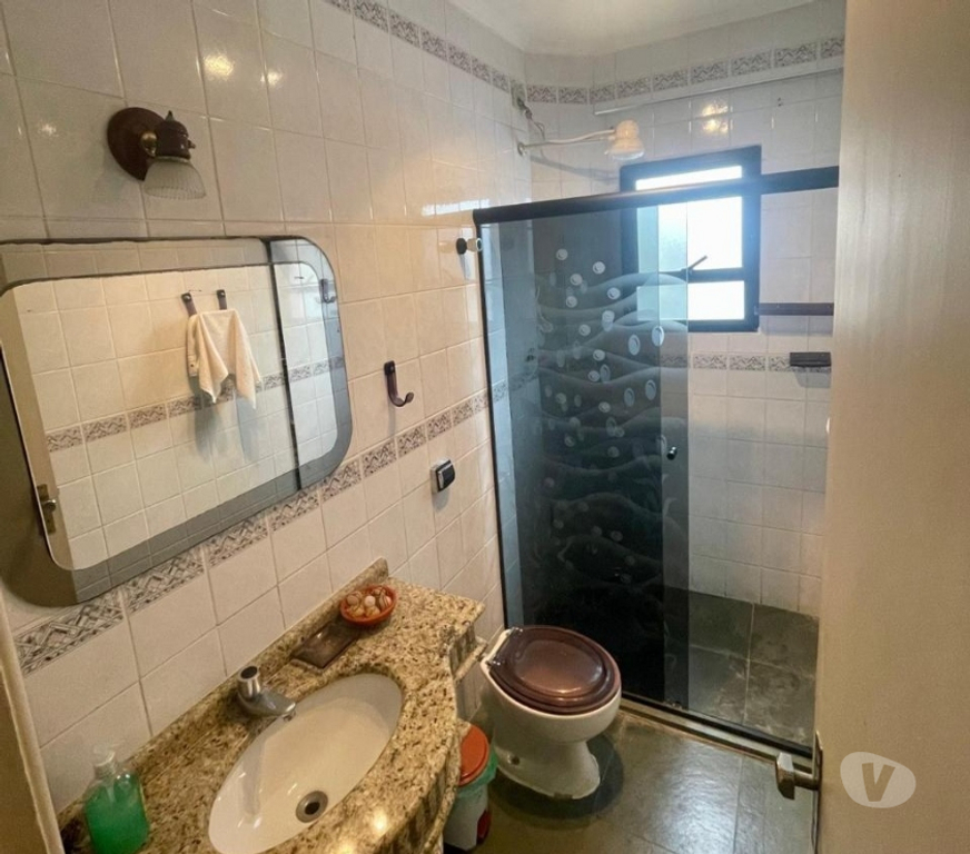 Apartamentos a venda Praia Grande SP - Fotos para PG054 Apartamento - Aviação - Praia Grande