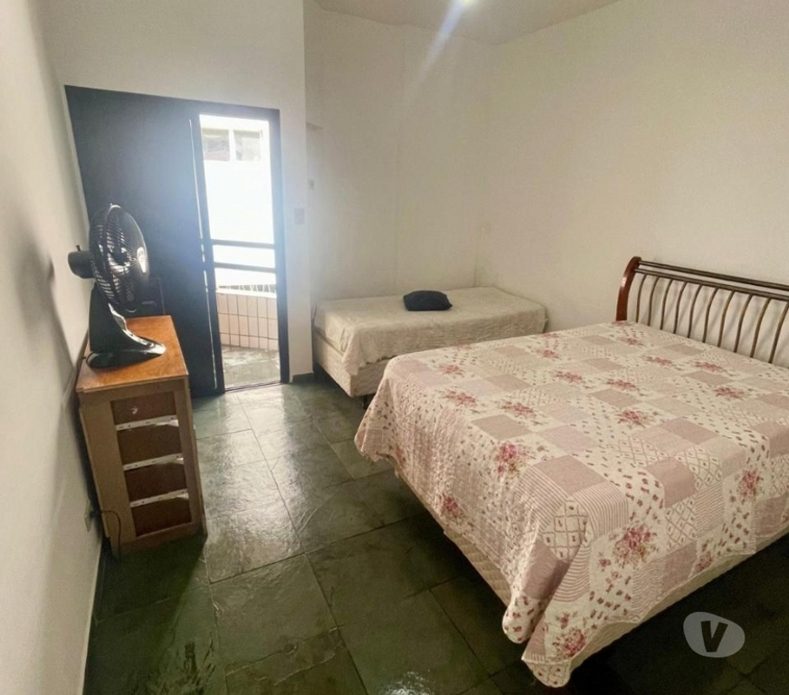 Apartamentos a venda Praia Grande SP - Fotos para PG054 Apartamento - Aviação - Praia Grande