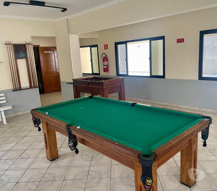 Apartamentos a venda Praia Grande SP - Fotos para PG054 Apartamento - Aviação - Praia Grande