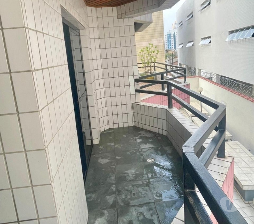 Apartamentos a venda Praia Grande SP - Fotos para PG054 Apartamento - Aviação - Praia Grande