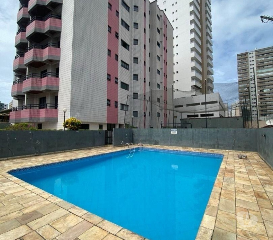 Apartamentos a venda Praia Grande SP - Fotos para PG054 Apartamento - Aviação - Praia Grande