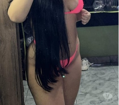 Acompanhantes - Fotos para Mirena linda maravilhosa