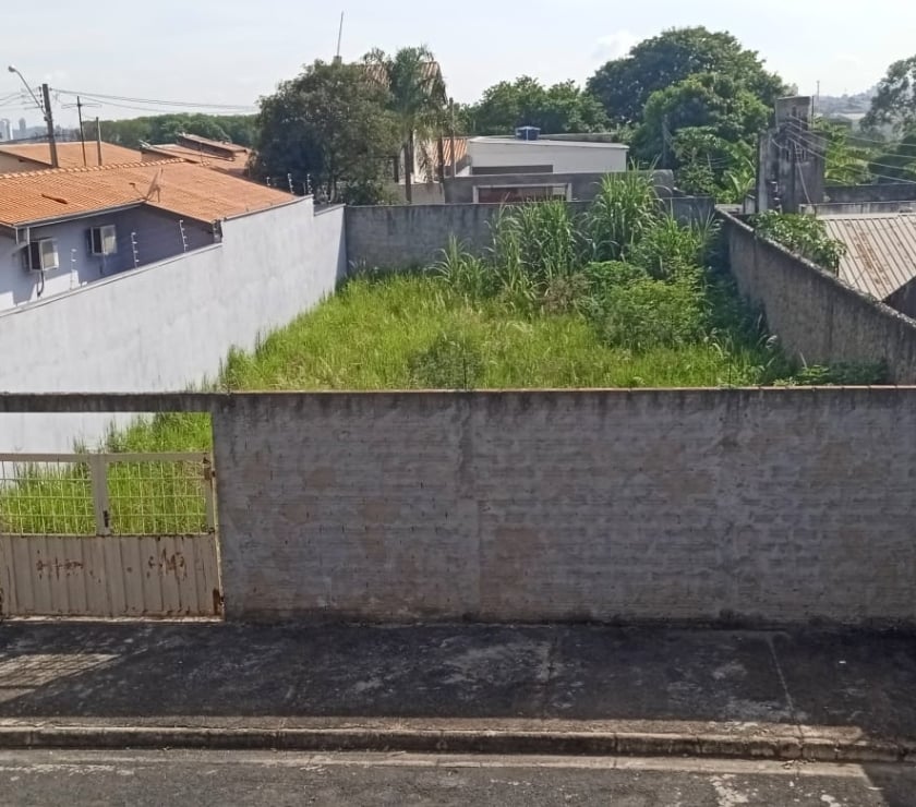 Lotes - Fotos para TERRENO PLANO E MURADO